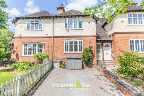 The Circle, Harborne, Birmingham, B17 9EE