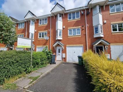 Anderson Road, Bearwood, Birmingham, West Midlands, B66 4AR