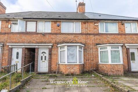 Harborne Park Road, Harborne, Birmingham, B17 0PS