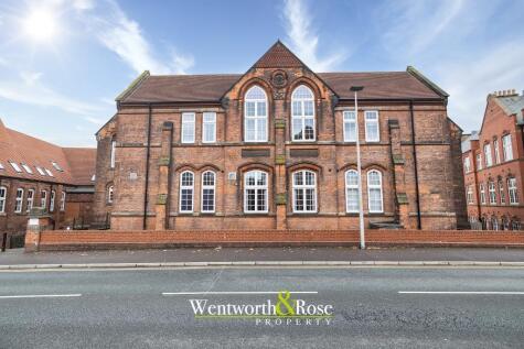 Crocketts Lane, Smethwick, Birmingham, B66 3DH