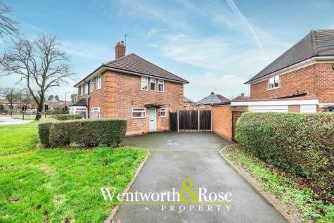 Inglemere Grove, Selly Oak, Birmingham, B29 4HB