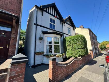 Gipsy Lane, Willenhall