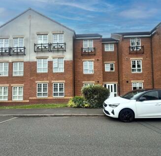 Yale Road, Willenhall