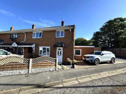 Drancy Avenue, Willenhall