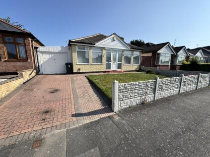 Uplands Road, Willenhall