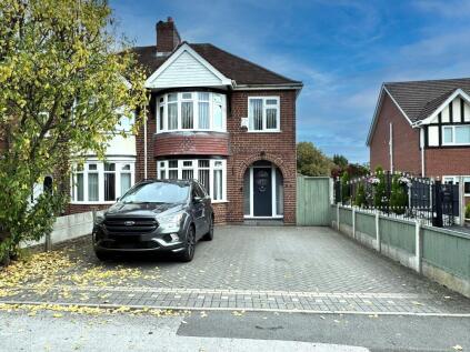 Pooles Lane, Willenhall