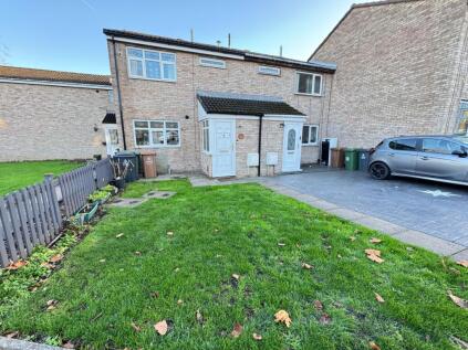 Farmhouse Road, Willenhall