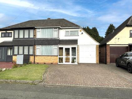 Lea View, Willenhall