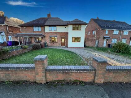Kitchen Lane, Wolverhampton