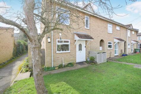 Allotment Lane, Castor, Peterborough