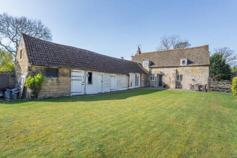 Church Lane, Stibbington, Peterborough