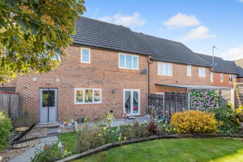 Eagle Way, Hampton Vale, Peterborough