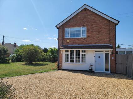 Beech Road, Glinton, Peterborough