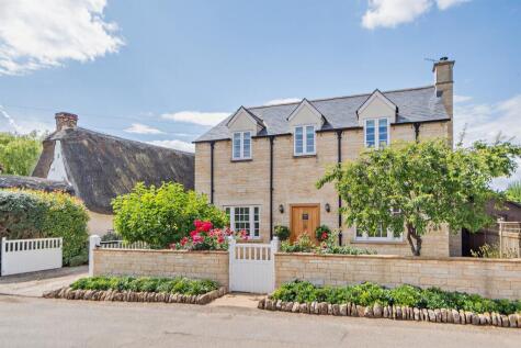 Splash Lane, Castor, Peterborough