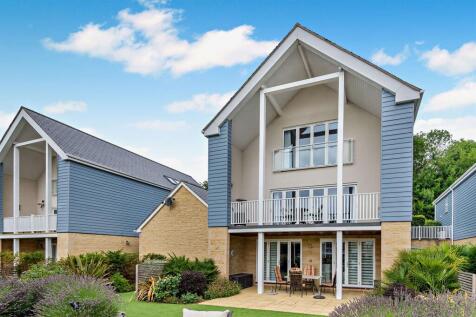 Waters Edge, Wansford, Peterborough