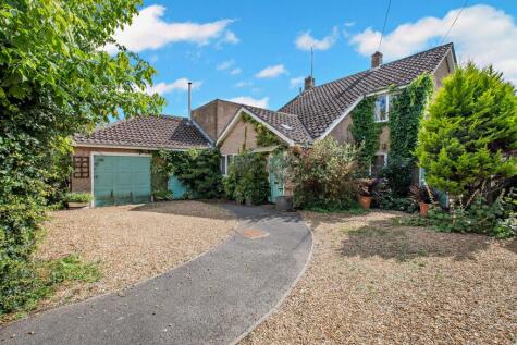 Peterborough Road, Castor, Peterborough