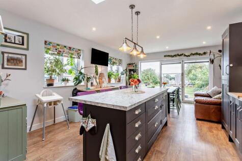 Maxey Road, Helpston, Peterborough