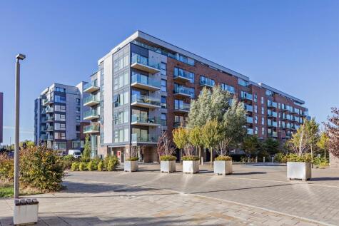 East Station Road, Fletton Quays, Peterborough