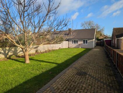 Tuckers Nook, Maxey, Peterborough