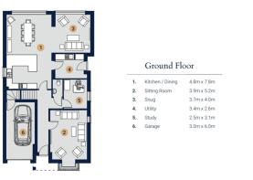 Floorplan 2