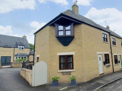 Forest Approach, Kings Cliffe, Peterborough