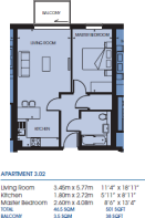 Floorplan 2