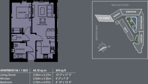 Floorplan 2