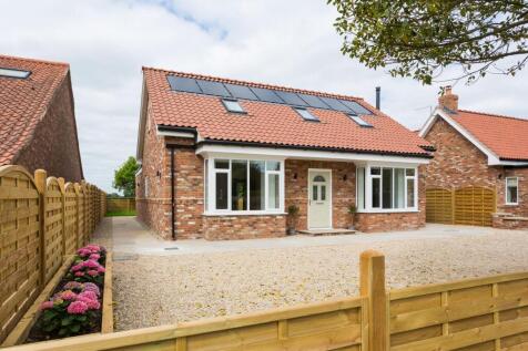 Fairholme, Mill Lane, Acaster Malbis, YO23