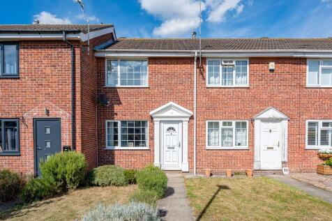 Fairfax Croft, Copmanthorpe, YO23