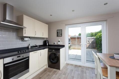 Jervis Road, York, YO24