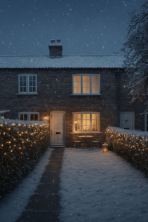 Church Street, Copmanthorpe, YO23