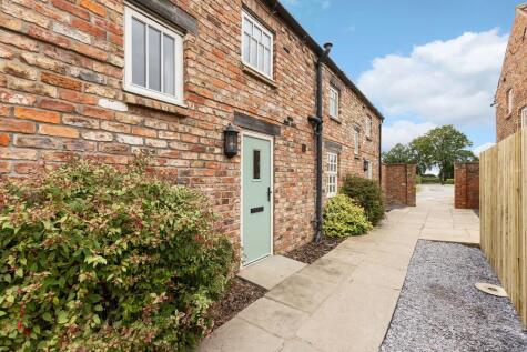 Ings Cottage, Chestnut Farm, Moor End, Acaster Malbis