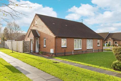 Leahope Court, Thornaby, TS17