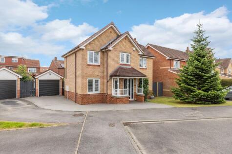 The Orchard, Bishopthorpe, YO23