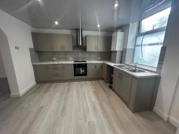 Kitchen a