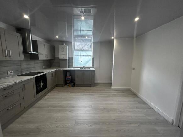 Kitchen c