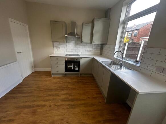 Kitchen 1