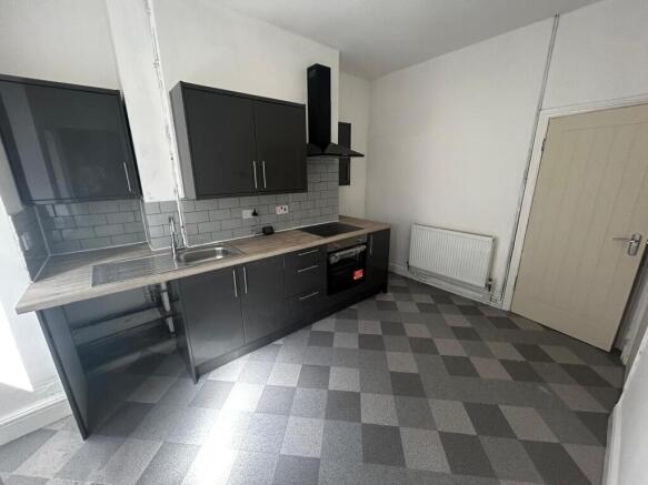 Kitchen a