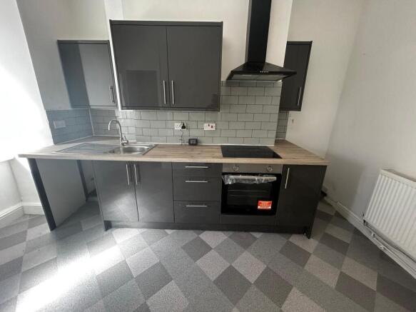 Kitchen c
