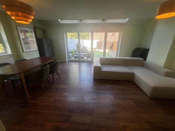 Living Room C