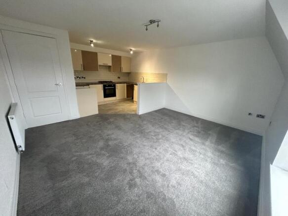Open Plan
