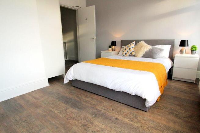 Bed 1
