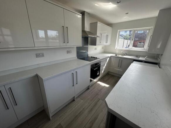 Kitchen a