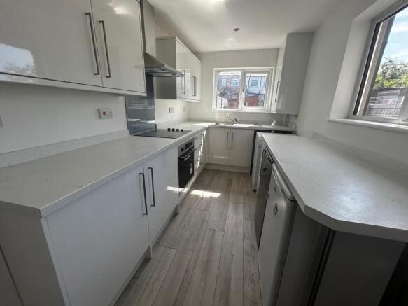 Kitchen b