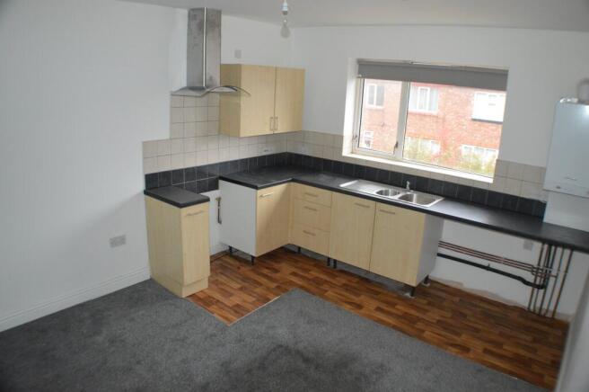 54A Kitchen