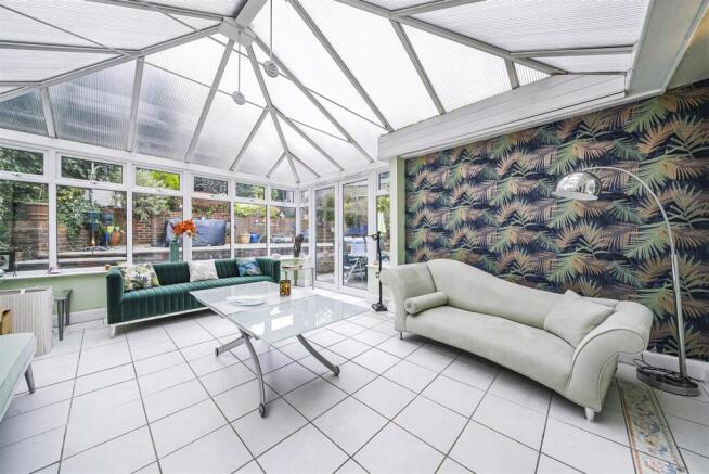 Conservatory: