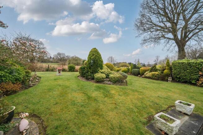 Garden: