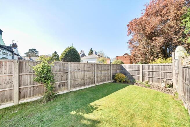 Garden: