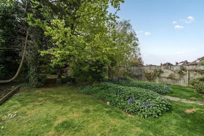 Garden: