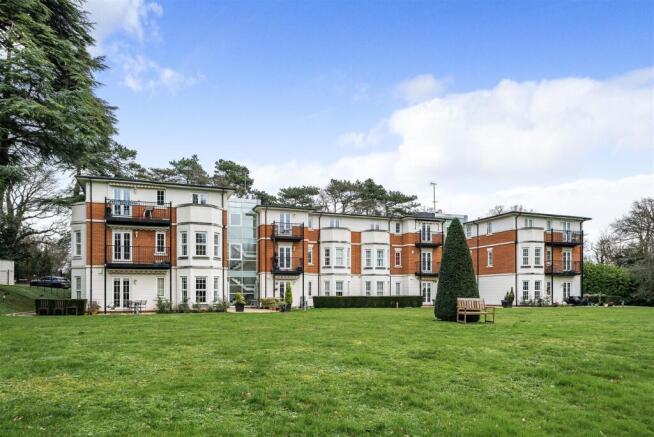 Exterior: